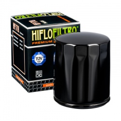 Filtr Oleju Hd /Motor/ Hf171B