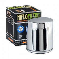 Filtr Oleju Hd /Motor/ Hf171C
