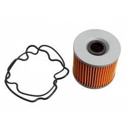 Filtr Oleju Mf133 (Hf133) Motofiltro 16510-45040