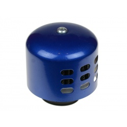 Filtr Powietrza Stożkowy 31mm Niebieski