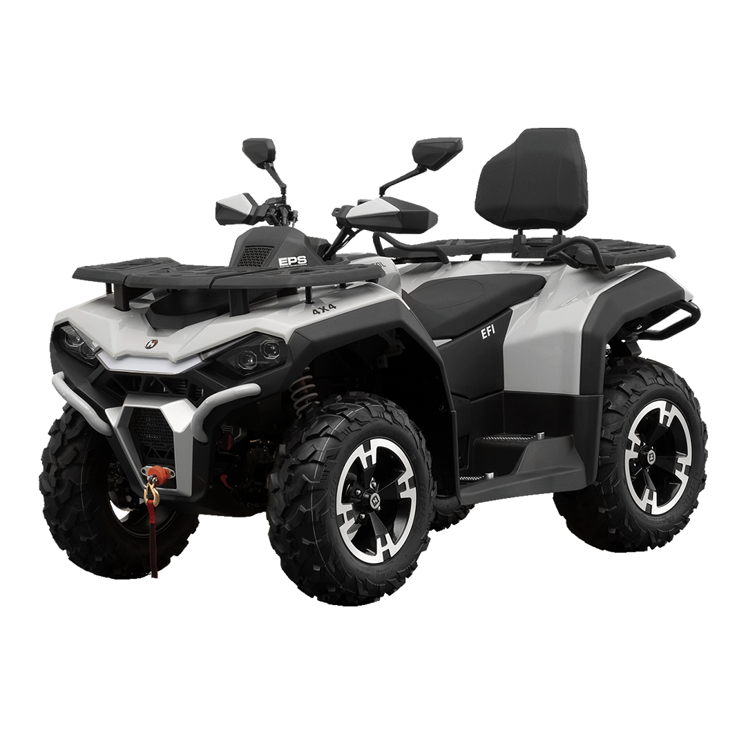 Hisun Guardian 400 L Euro5+ - 2026