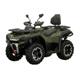 Hisun Guardian 550 L Euro5+ - 2026