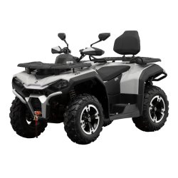 Hisun Guardian 750 L Premium Euro5+ - 2026