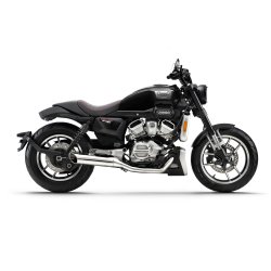 Hyosung GV125X Euro5+ - 2025
