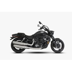Hyosung HYOSUNG GV650 ABS Euro5 - 2024