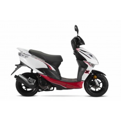 Junak 106 Euro5 - 2021