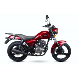 Junak 121 FL Euro5 - 2022