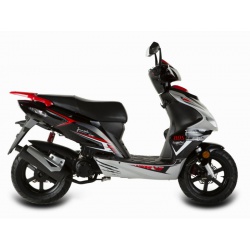 Junak 805 4T Euro5 - 2022