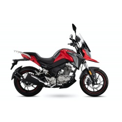 Junak ADV 125 Euro5 - 2022 