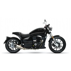 Junak M15 125cc Euro5 - 2023