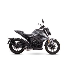 Junak RSL 125 ABS Euro5+ - 2026