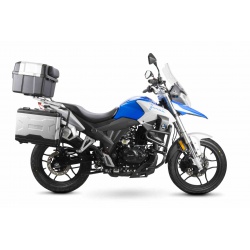Junak RX ONE Euro5 CIECZ - 2022 z kuframi 