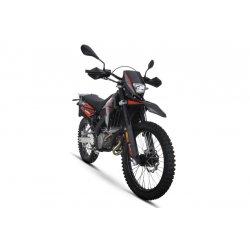 Junak X-Ray 50cc 2T Euro5 - 2022