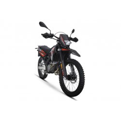 Junak X-Ray 50cc 2T Euro5 - 2023