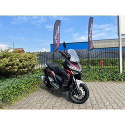 Junak XDV 125 Euro5 - 2023