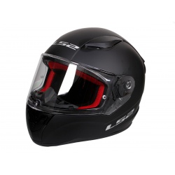 Kask integralny LS2 FF353 RAPID SOLID MATT BLACK