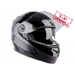 Kask LAZER Bayamo Z-Line Black Metal