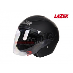 Kask LAZER Orlando Evo Black Mat