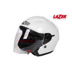 Kask LAZER Orlando Evo Pure White