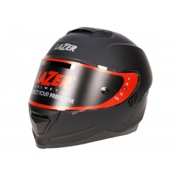 Kask LAZER RAFALE Z-Line Black Mat