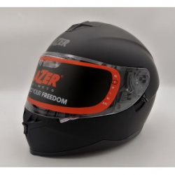 Kask LAZER Vertigo Z-Line Black Mat