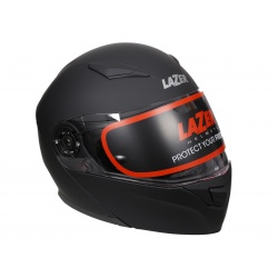 Kask szczękowy LAZER PANAME 2 EVO  Z-Line Black Matt