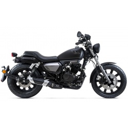 Keeway K-Light 125i Euro5 - 2024