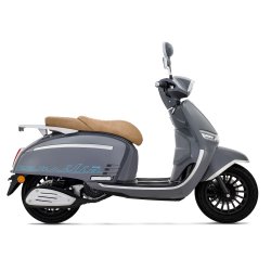 Keeway Versilia 125 - 2023