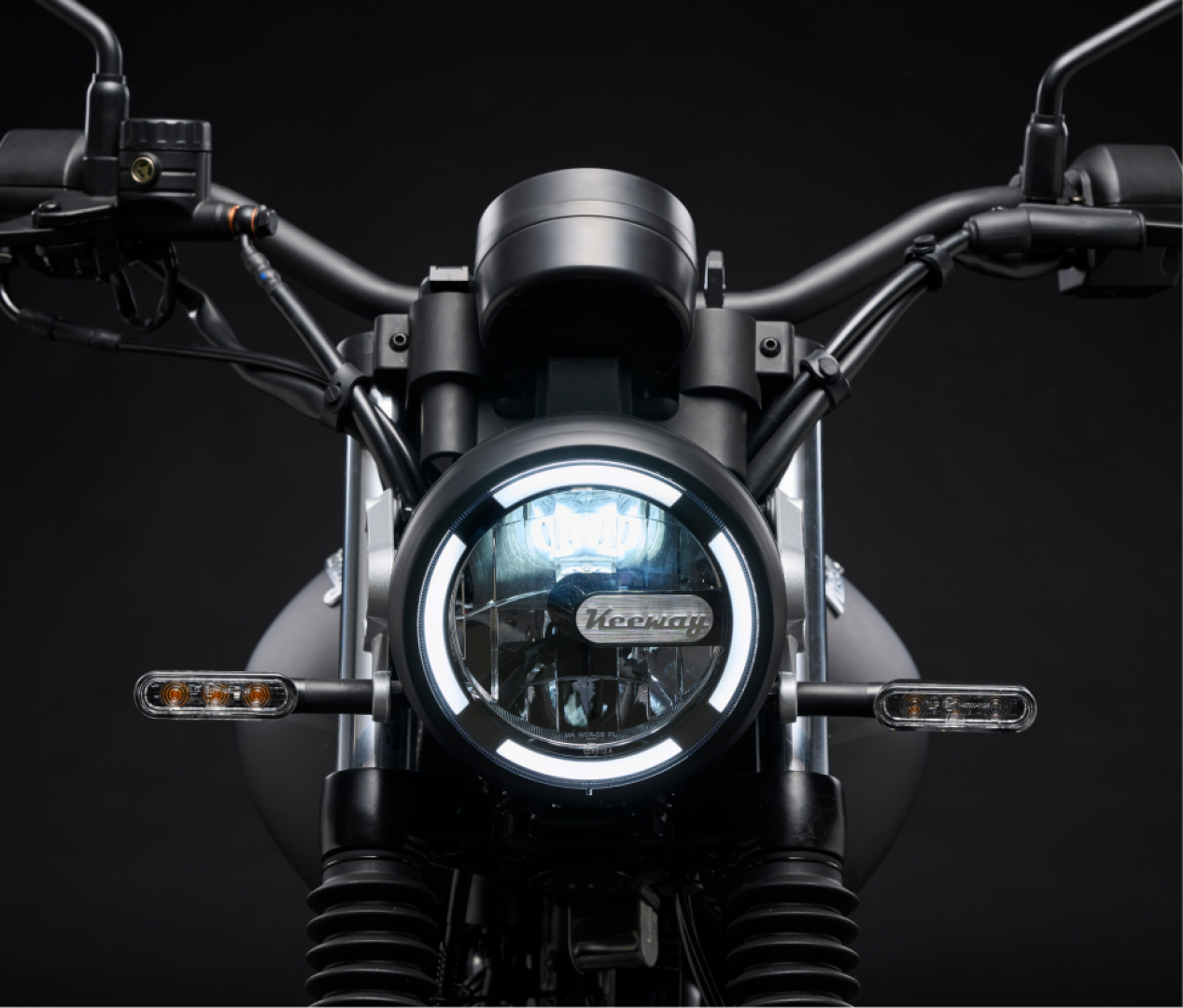 Keeway X- Light 125 Euro5+ - 2026