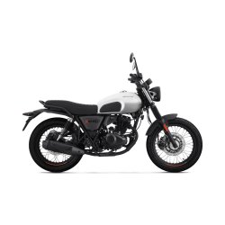 Keeway X- Light 125 Euro5+ - 2026