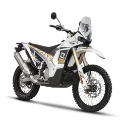 KOVE 450 RALLY Euro5+ - 2026
