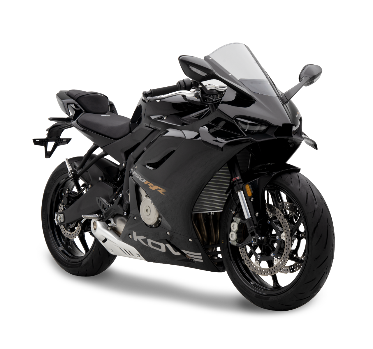 KOVE 450 RR Euro5+ - 2026