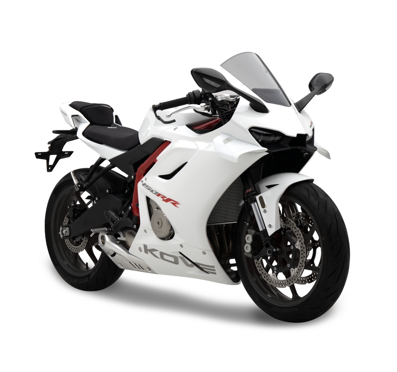 KOVE 450 RR Euro5+ - 2026