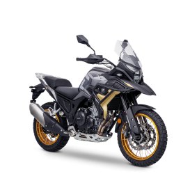 KOVE 510X Euro5+ - 2026