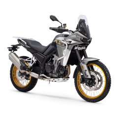 KOVE 800X Pro Euro5+ - 2026