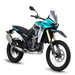 KOVE 800X RALLY Euro5+ - 2026