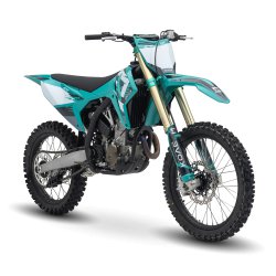 KOVE MX250R Euro5+ - 2026