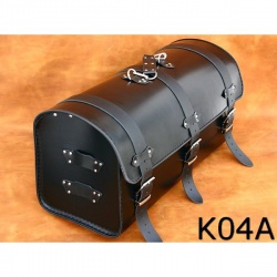 Kufer Skórzany Sako K4 A,B,C 60x28x25cm
