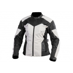 Kurtka motocyklowa SECA 1523 STREAM III LADY -  GRAY