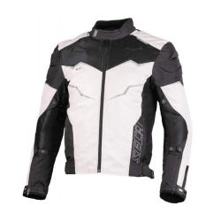 Kurtka motocyklowa  SECA 1523 STREAM III - GRAY