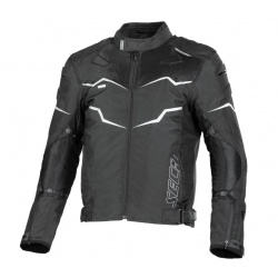 Kurtka motocyklowa  SECA 1523 STREAM III - BLACK