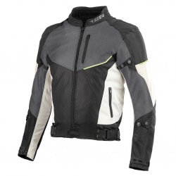 Kurtka motocyklowa SECA 2023 AERO III GRAY