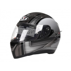 Kask KYT FALCON Sim