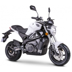 Motorower Elektryczny ROMET E-PONY 1500W - 2020