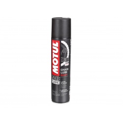 Motul C2+ Smar Do Łańcuchów 400Ml