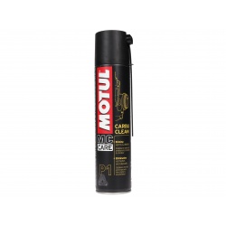 Motul P1 Środek Do Czyszczenia Gaźnika 400Ml