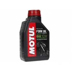 Olej Motul Fork Oil 10W