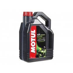 Olej Motul 10W40 4L