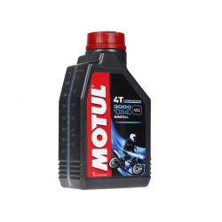 Olej Motul 10W40 1L