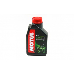 Olej Motul 10W40 1L